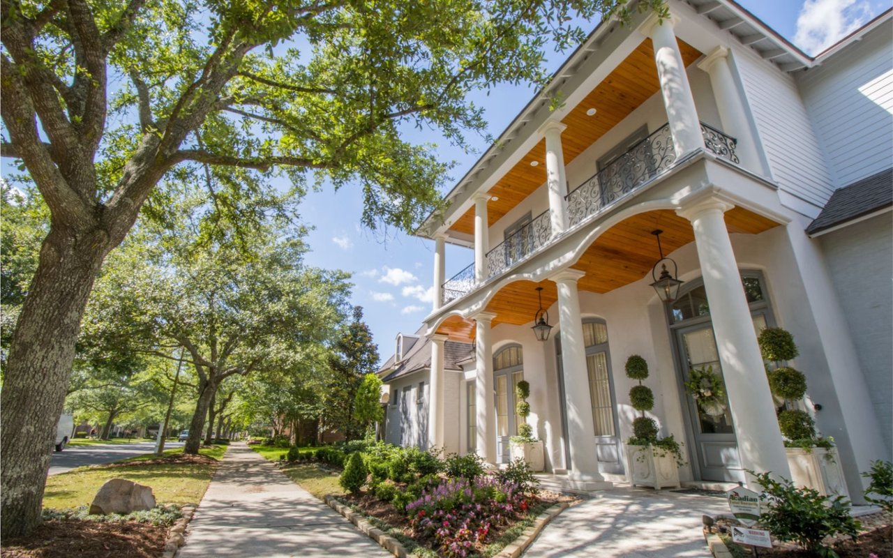 Moving to Watkinsville, GA