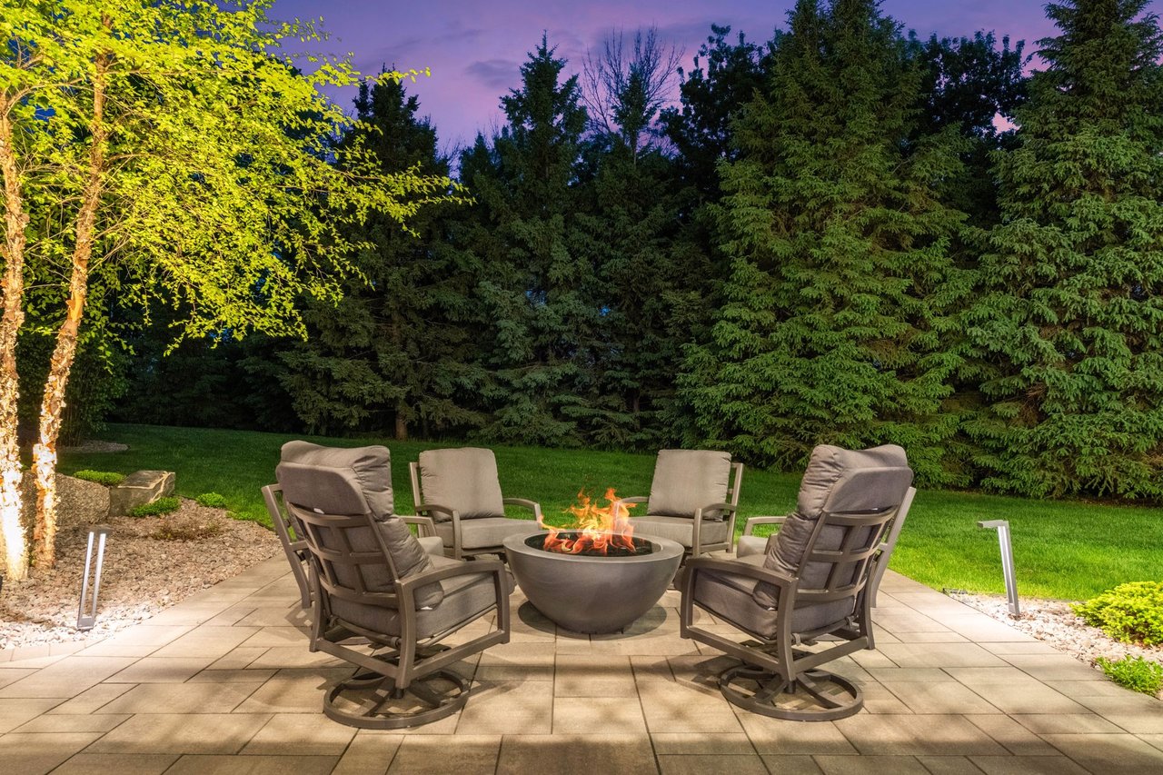 2888 Deer Hill Road, Medina