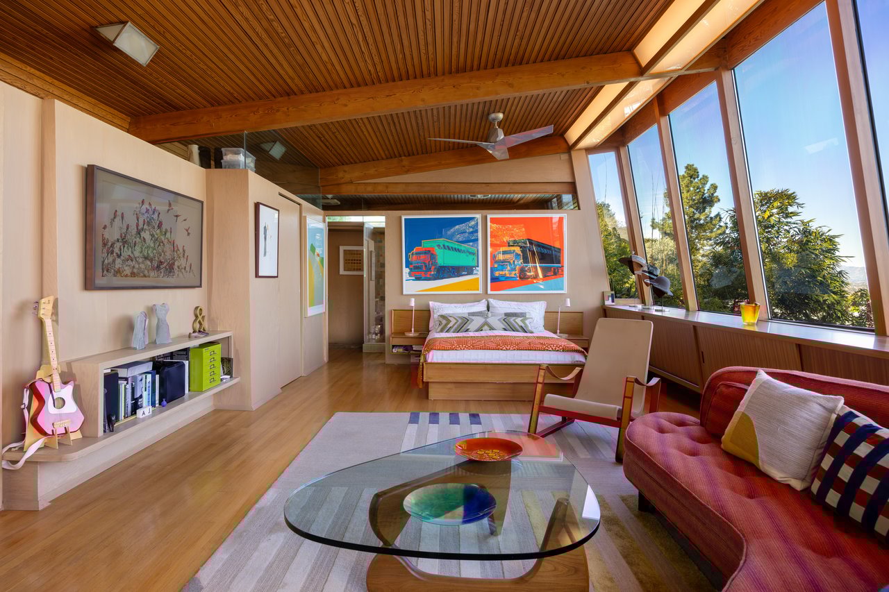 3580 Multiview Dr, Hollywood Hills