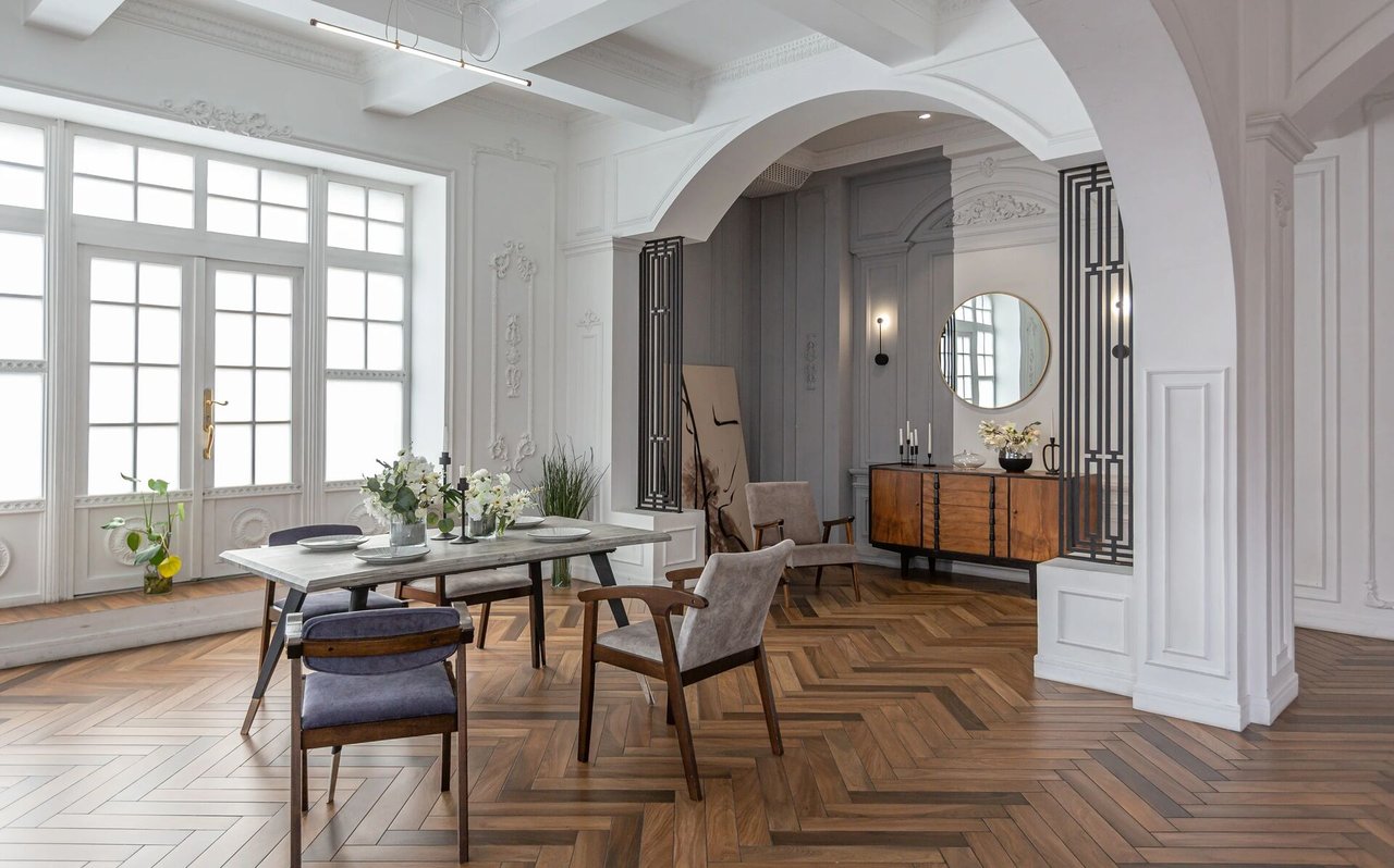 Think Home Prices Are Going To Fall? Think Again