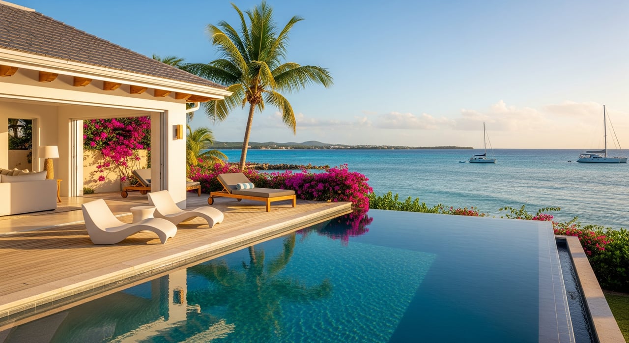 Best Time To Buy Or Sell In St. Croix