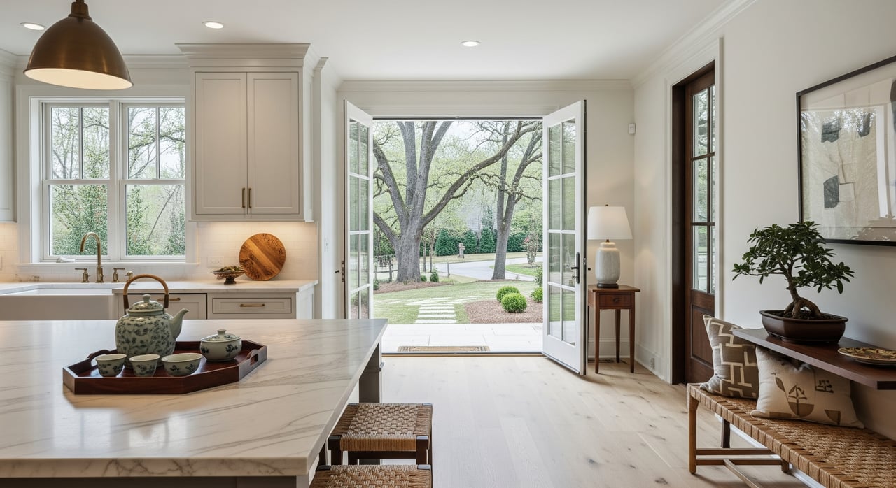 Buying In Suwanee With Mandarin Support: A Relocation Guide