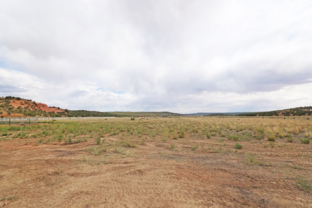 7395 N Johnson Canyon