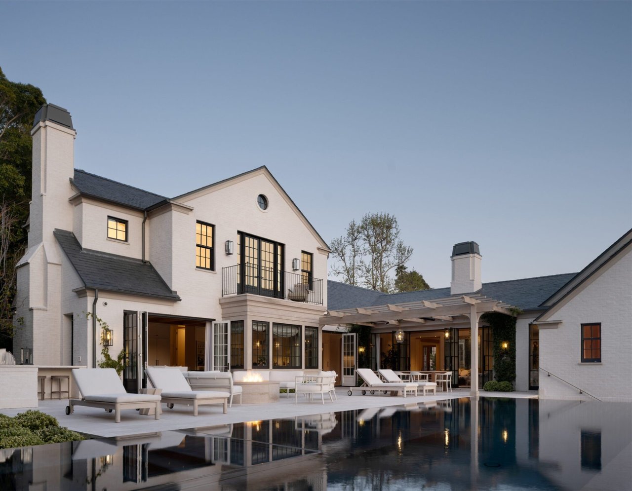 Dave Anthony Sells His Custom Bel Air Estate for $22 Million