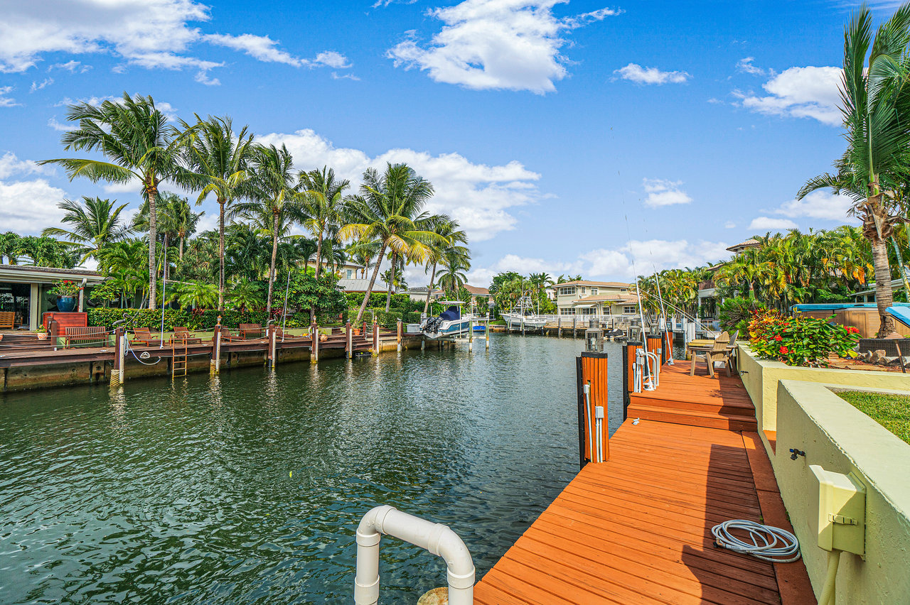 Lake Rogers / Blue Inlet / Harbour East