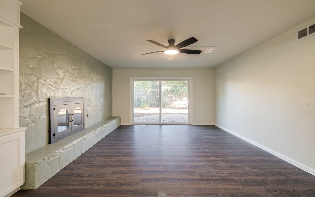 Just Listed: A 1960s Home with Some Modern Flair