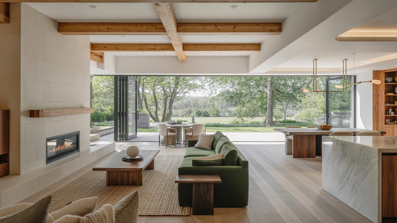 Home Design Trends in East Northport, NY