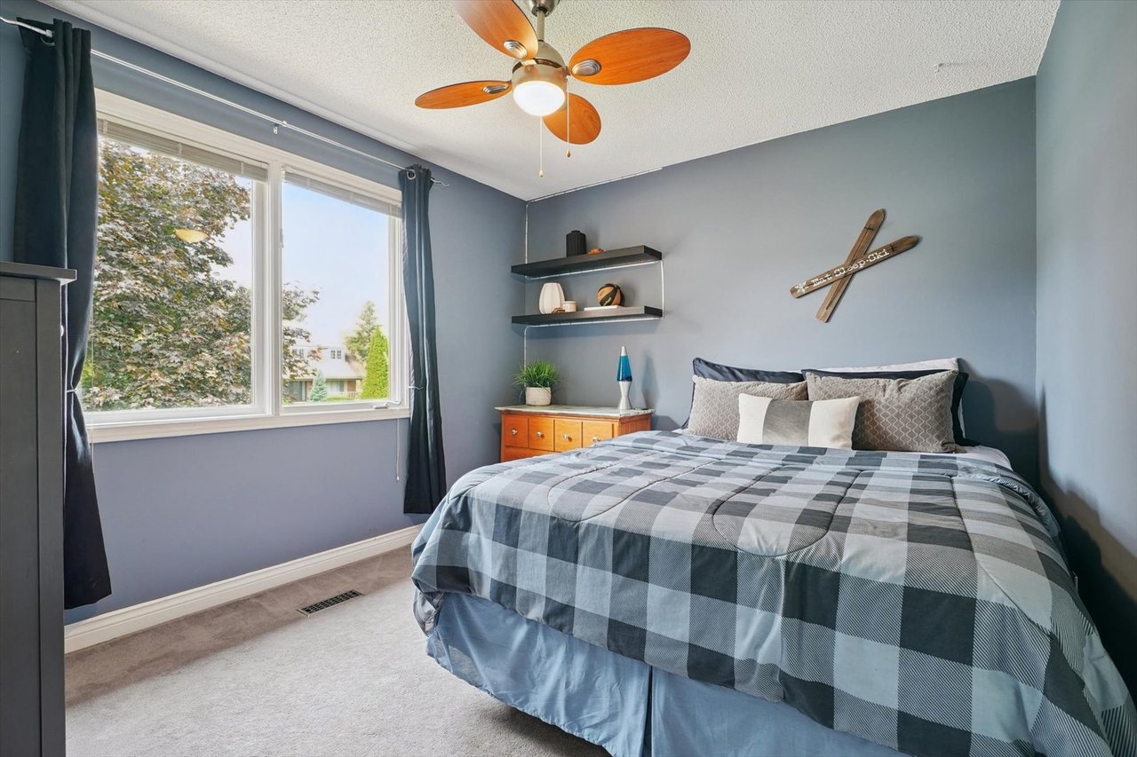 Executive Living in the Heart of Tyandaga