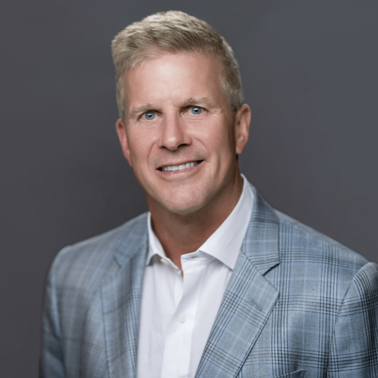 Steve Gilleland Wheaton, IL Real Estate Agent Headshot