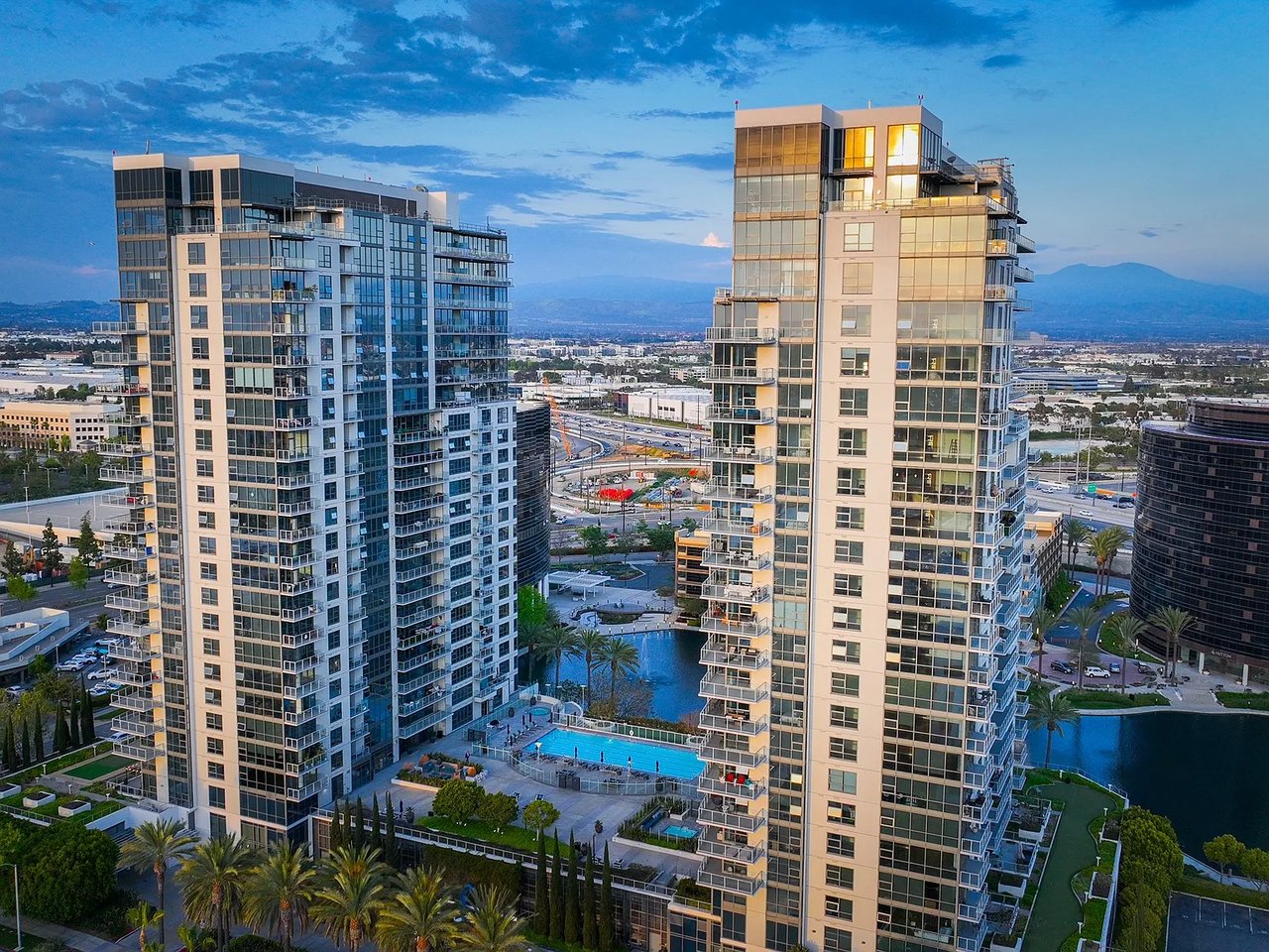 Skyline OC: Orange County's Most Iconic New Luxury High-Rise Is Almost Here