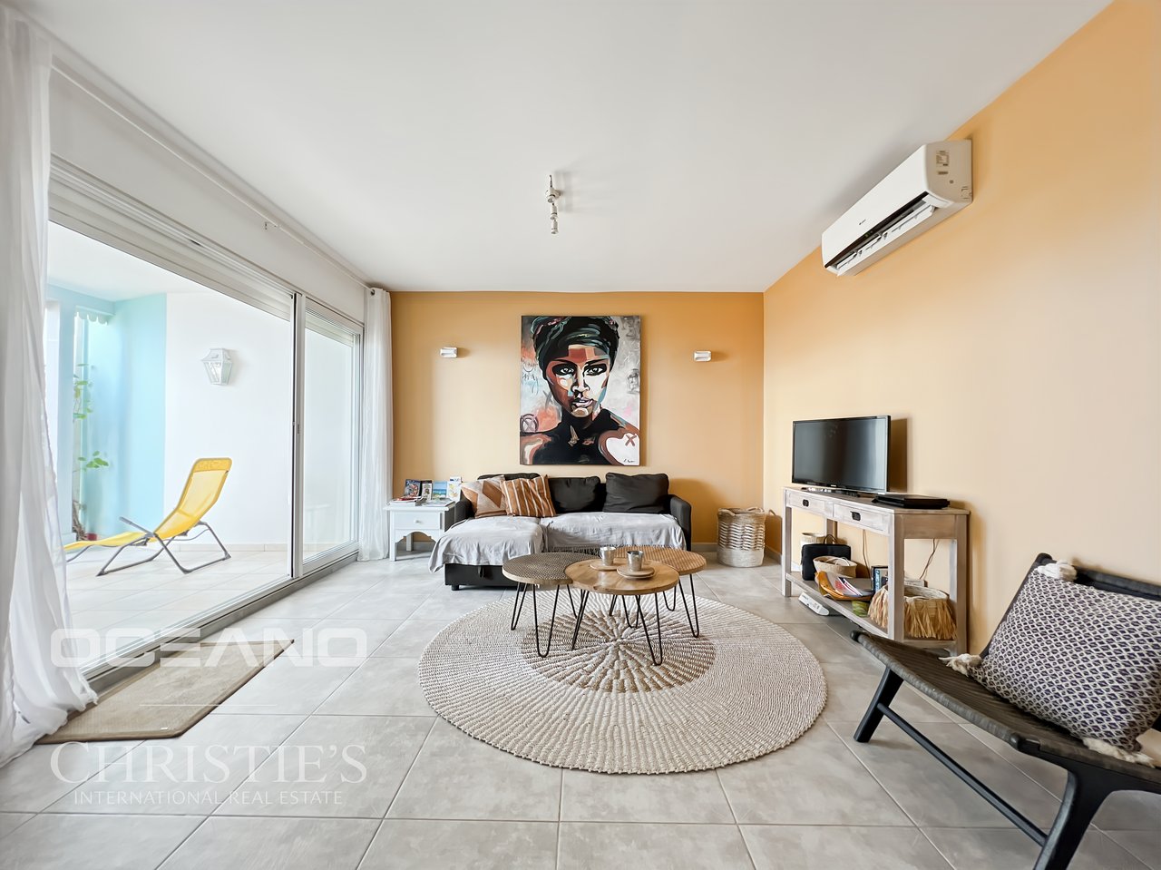 ORIENT BAY - EXCLUSIVE - 2 BEDROOMS