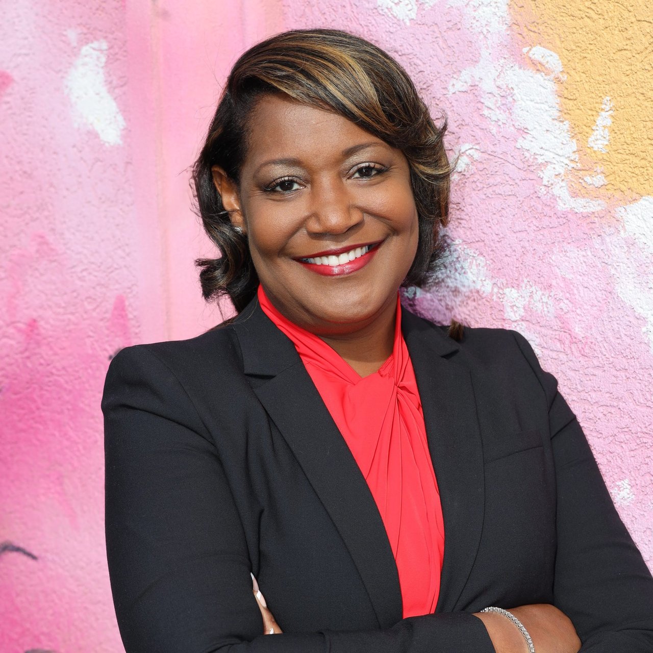 Micole Sudduth photo