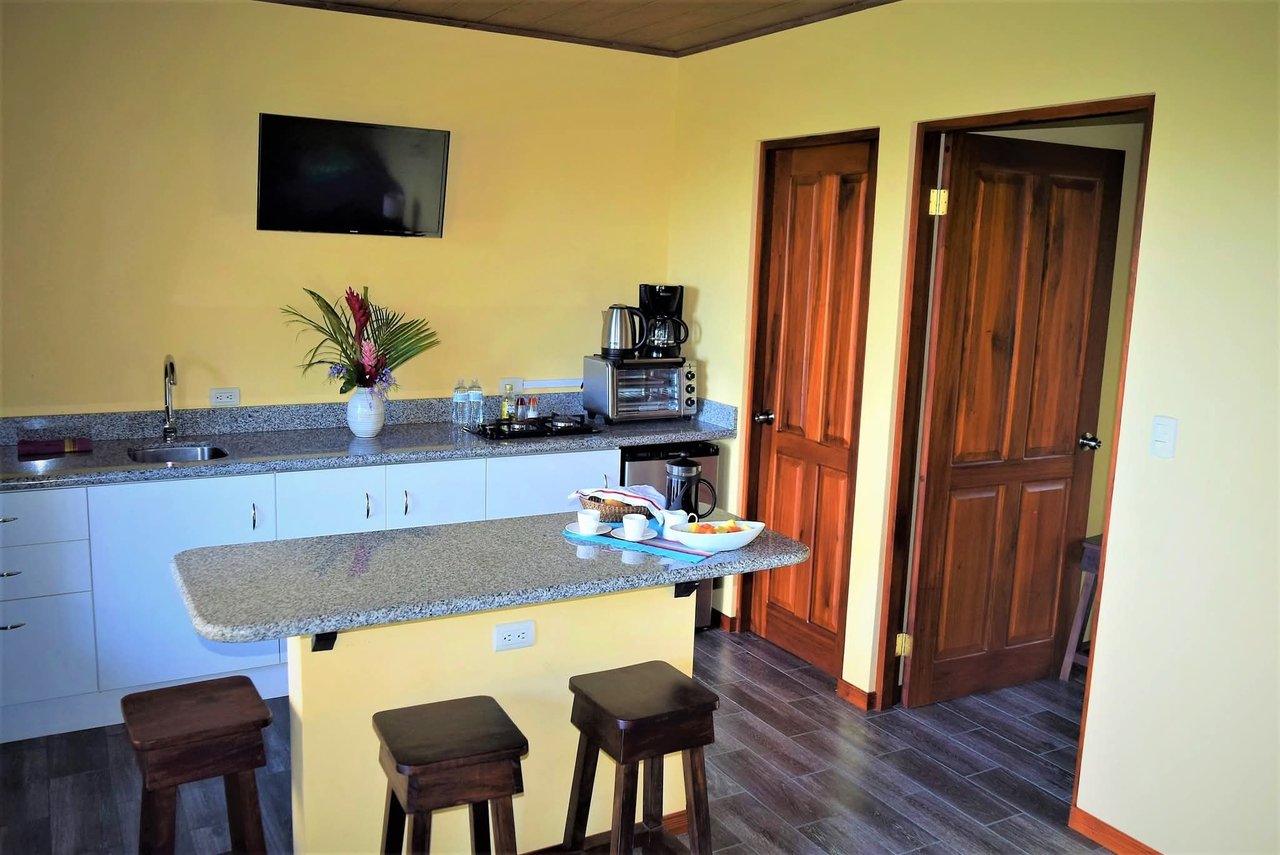 LakeGardens Arenal Condos: Furnished Villas for Sale from $99,900 to $159,000 | Lake Arenal, Costa Rica