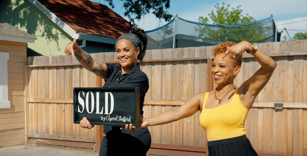 From Bustdown Burgers to Buying a Home