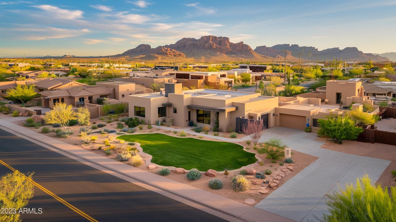 How to Get the Best Mortgage Rates in Chandler, AZ