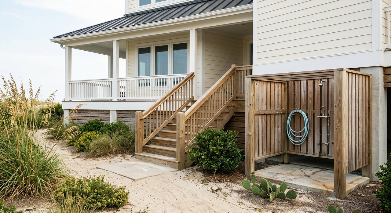 Life In Avon NC: Seasons, Rhythm, And Coastal Routine