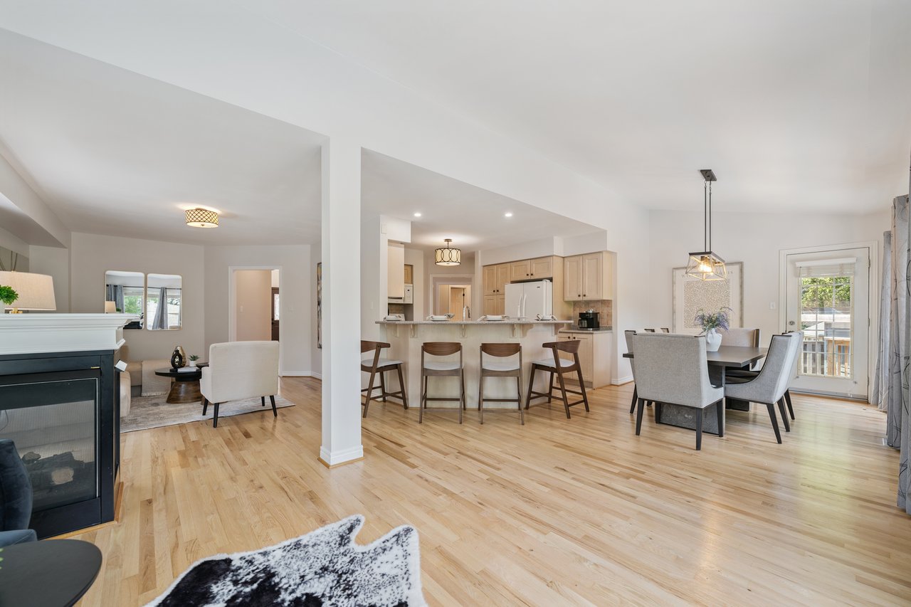 118 Wheeler Cres, Stouffville