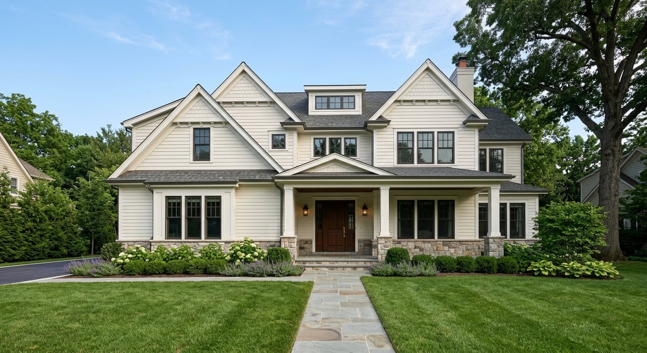 Northport Village Or East Northport? How To Choose Your Next Home