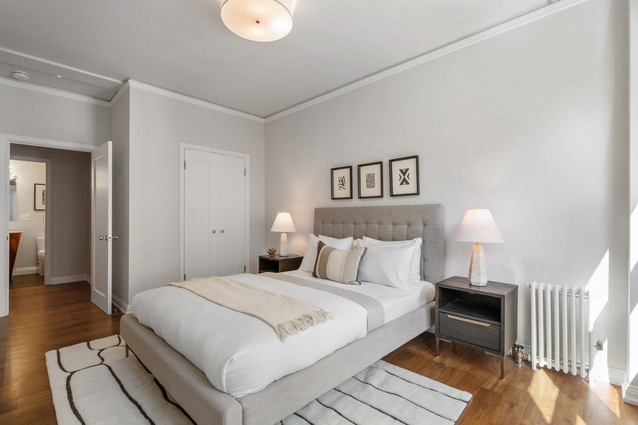 The Park Lane Residence 504