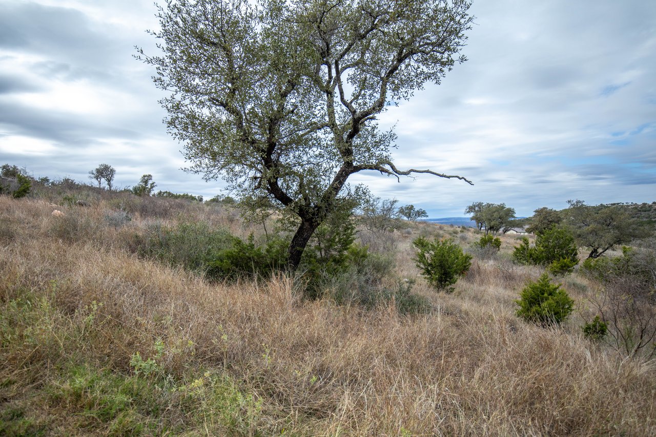 Big Creek Ranch Lot 94 | 1.615± Acres | Kingsland, Burnet County, TX