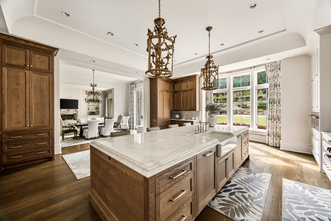 3456 Old Plantation Road NW