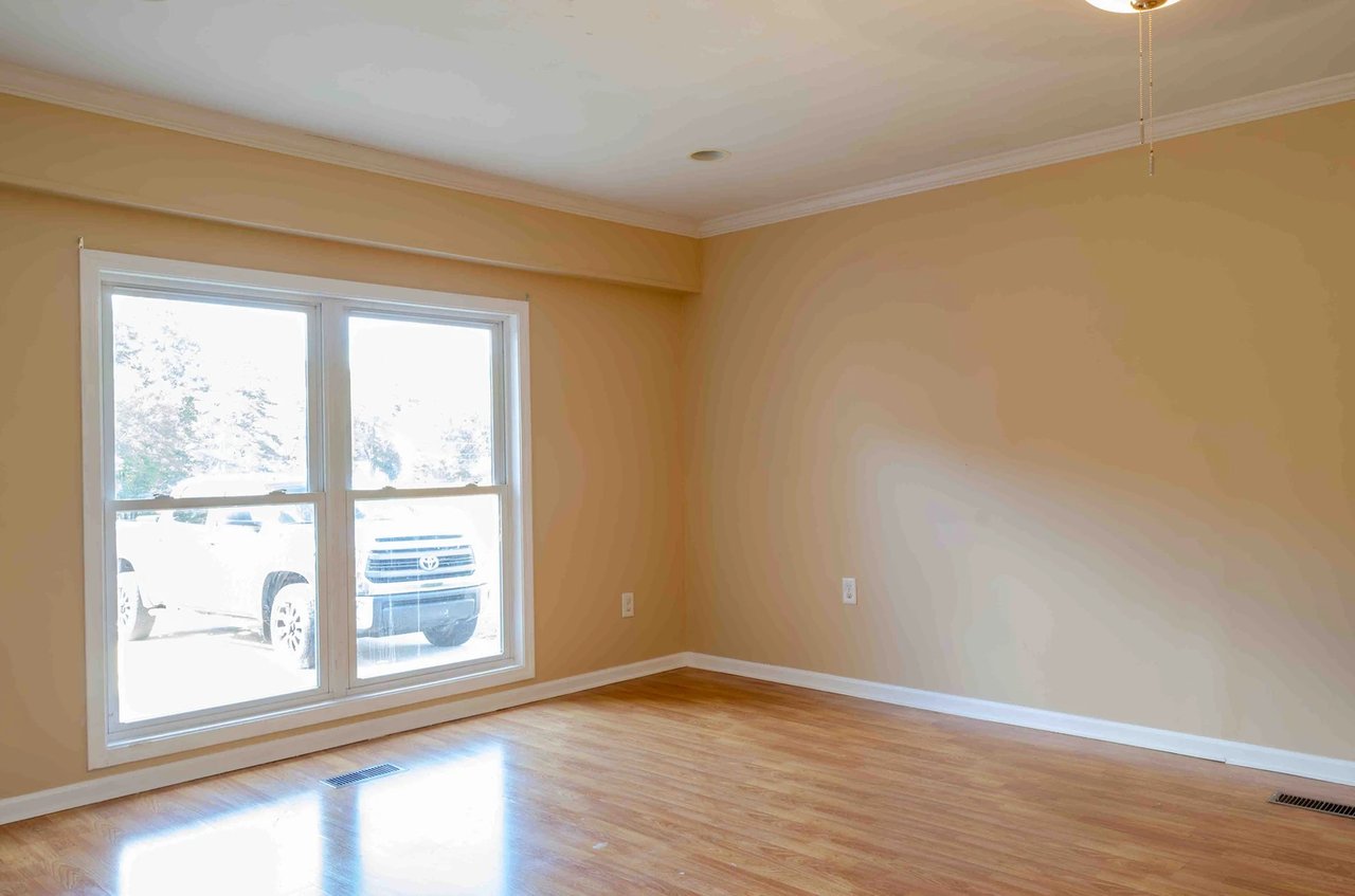 Sold - 1960's Brick Home in Anderson, SC - A True Gem