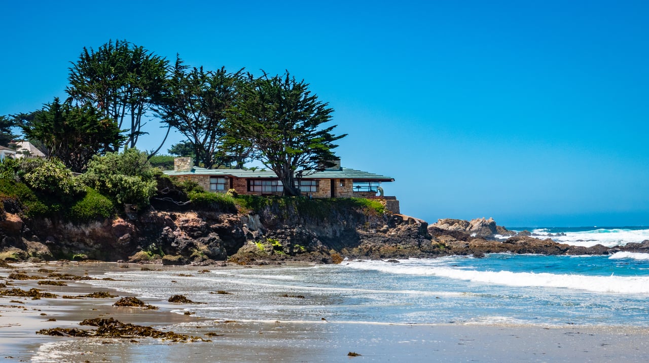 Monterey County