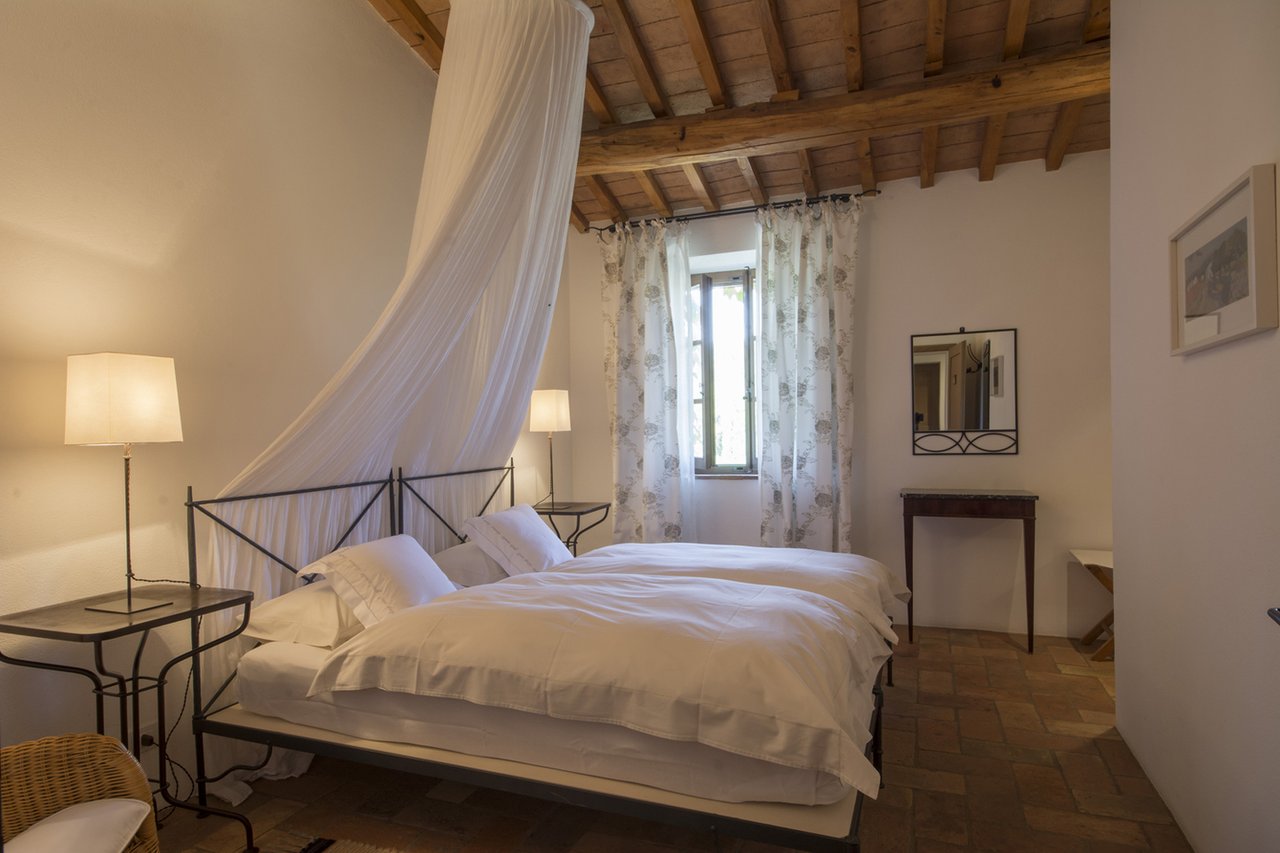 Exclusive Organic Winery for Sale in Siena