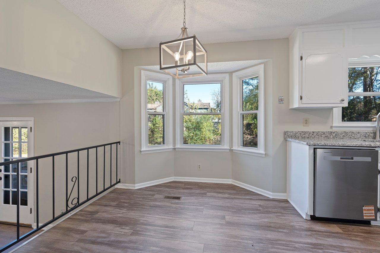 Updated Huntsville Home Near Redstone Arsenal