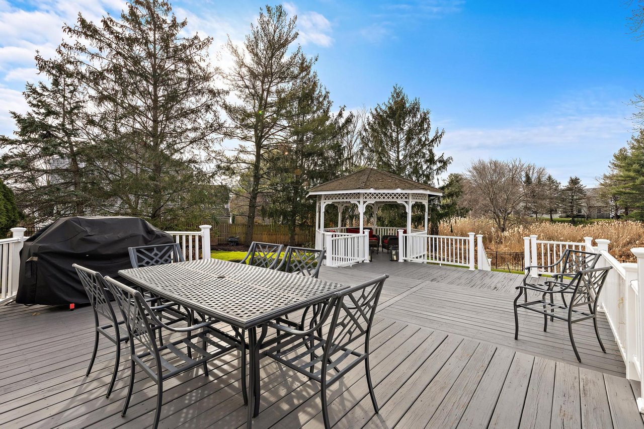 129 Four Winds Drive, Middletown, NJ