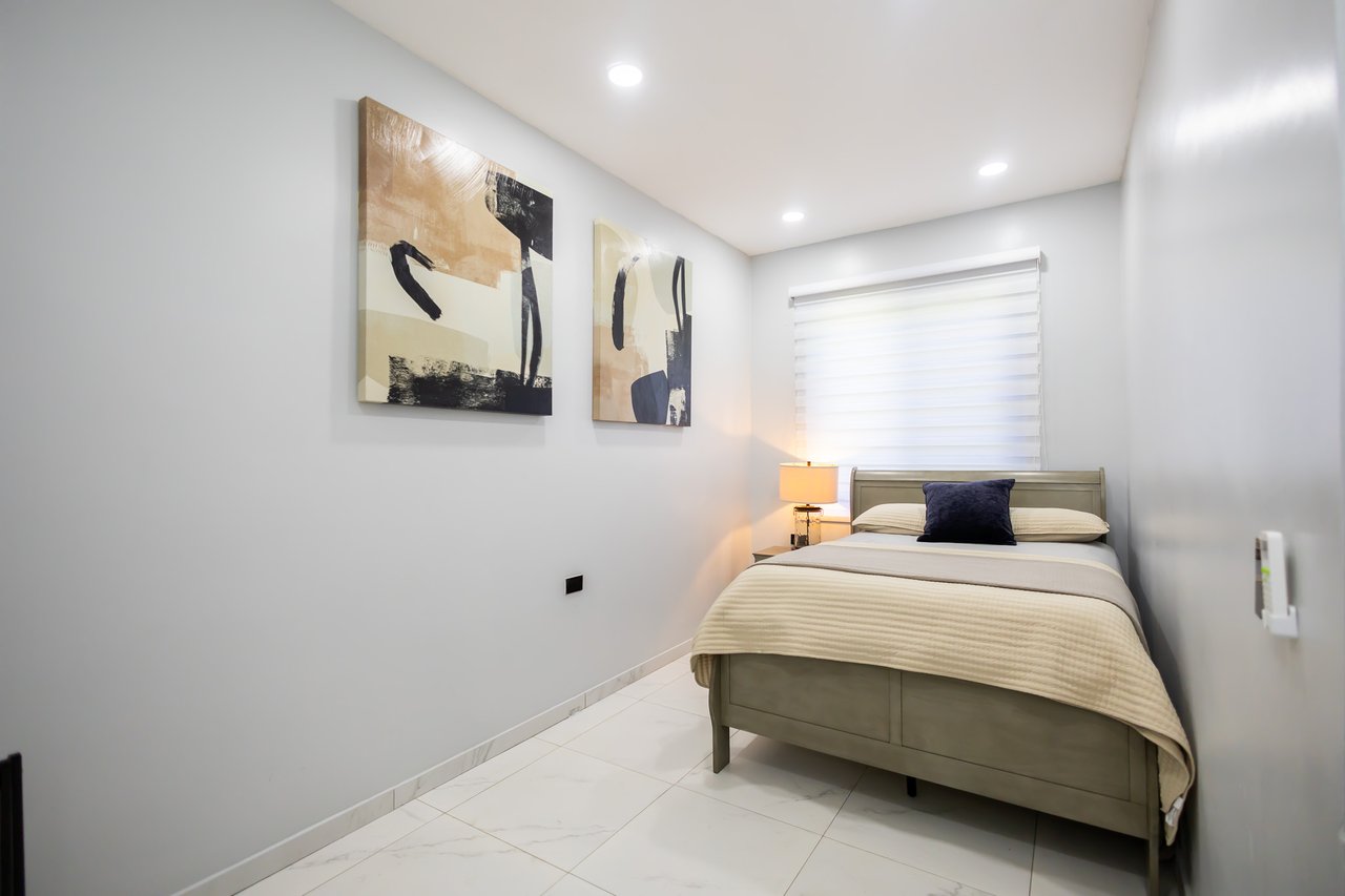 Casa Ramirez, Coral View Villages