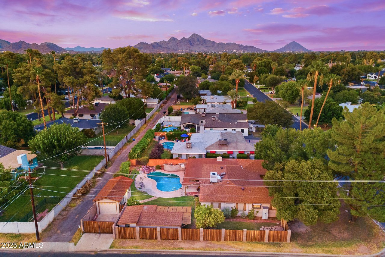 The Big 3 Real Estate Questions You’ll Hear This Season