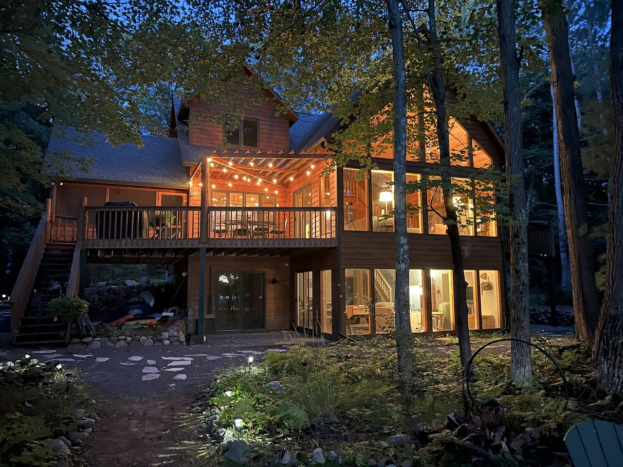 46415 Crystal Lake Road