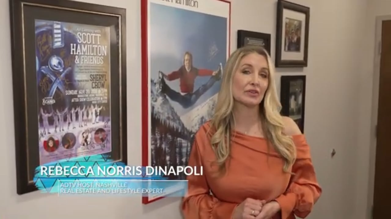 From Olympic Ice to Music City Life