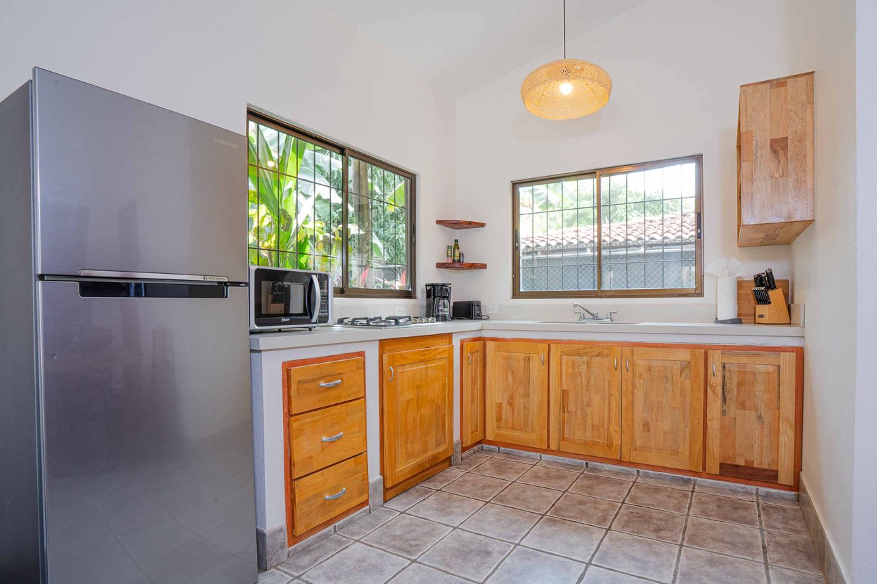 Boutique 8-Unit Investment Property Steps from the Beach