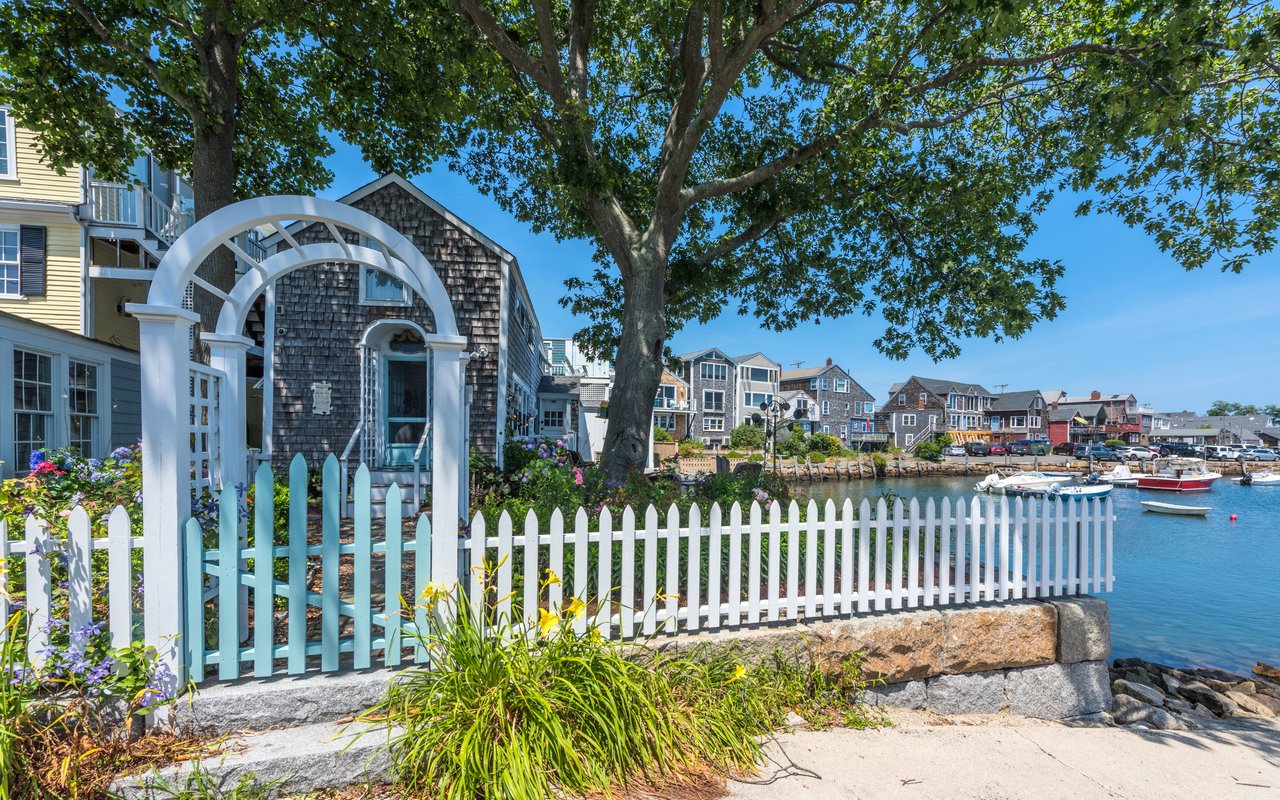 Rockport