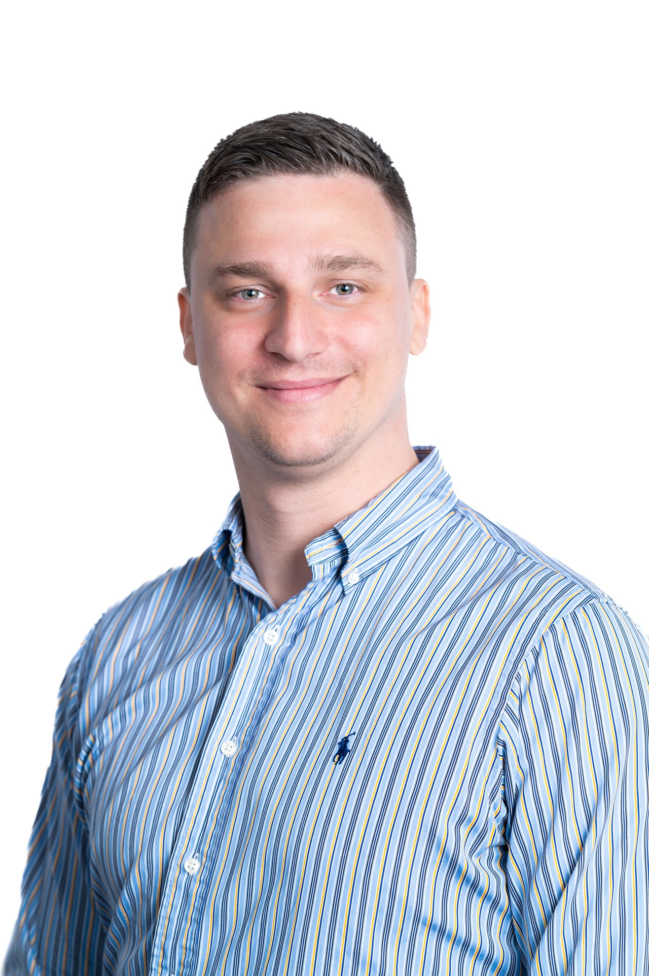 Tamas Molnar