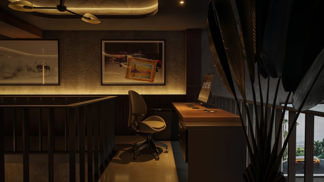 XSpace Houston