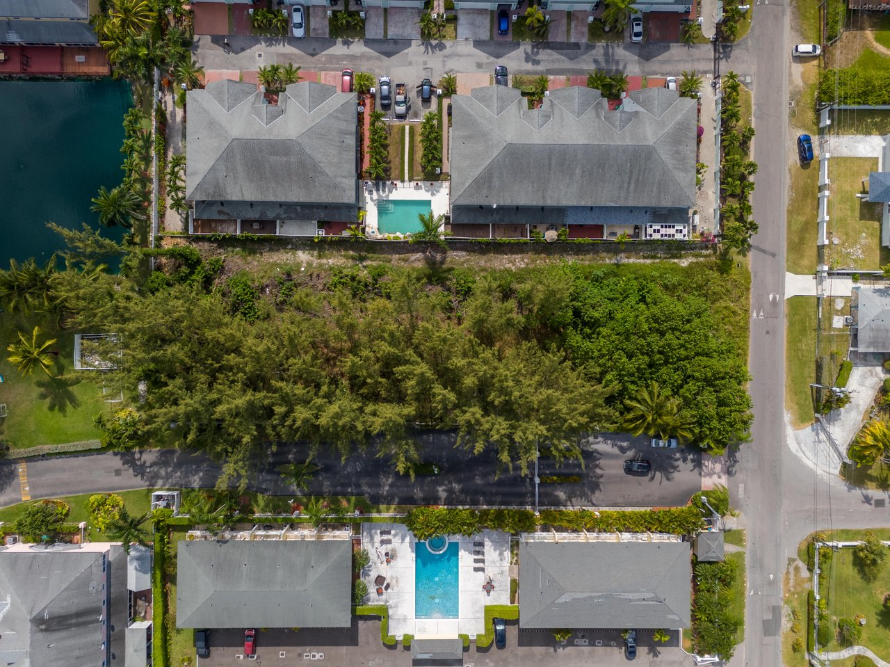 Seaview Drive Development Lot