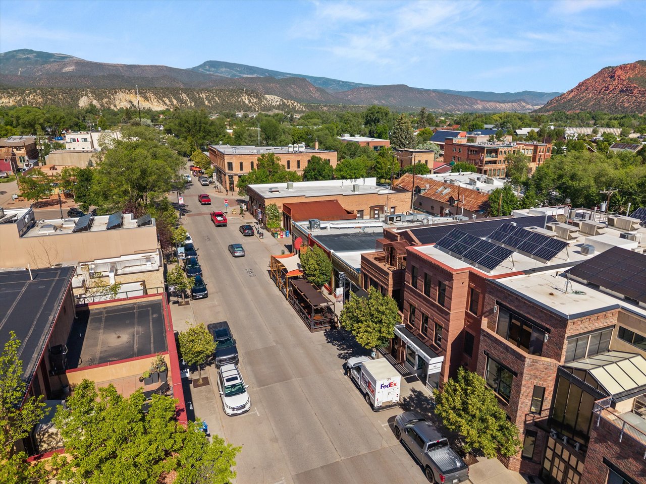 Owning vs. Leasing Commercial Space: It’s About Control, Not Just Cost