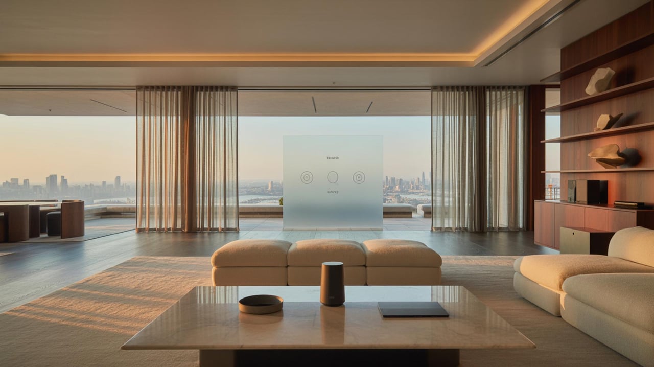 Efficient Home Automation: Top Smart Features for Your House cover