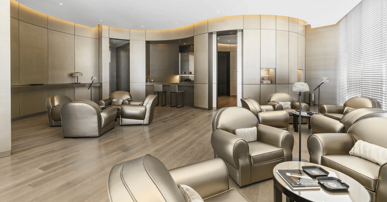 Armani Casa Sunny Isles