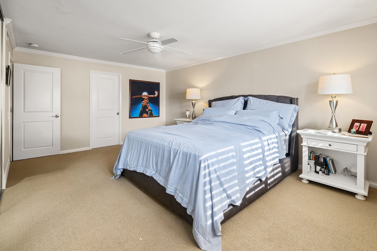 New Listing! 1701 Anacapa St #17, Santa Barbara | Offered at $939,000
