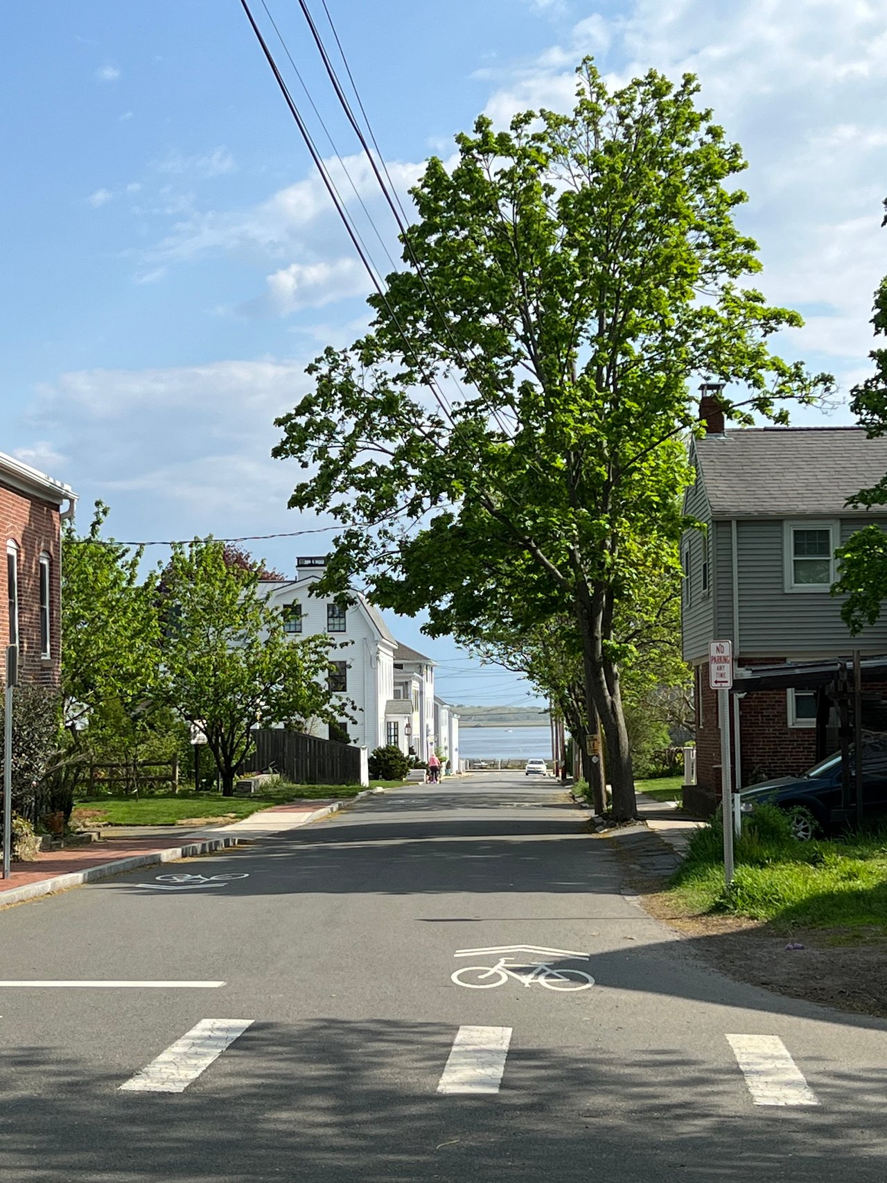 Most Walkable Spots in Newburyport