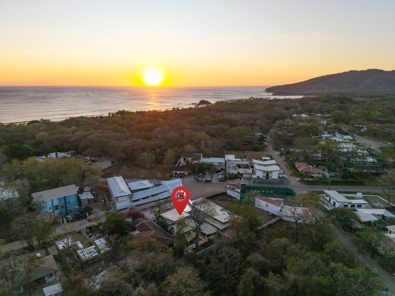 Villa Wahoo a Stunning Beachside Retreat 