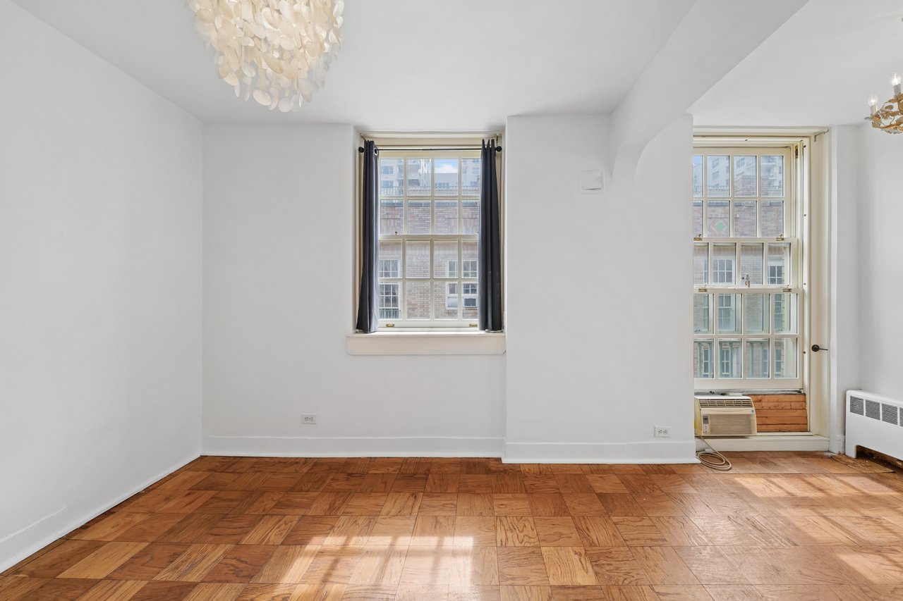 508 East 78th Street Unit 6K