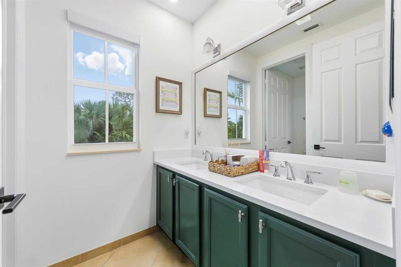 981 Mill Creek Drive