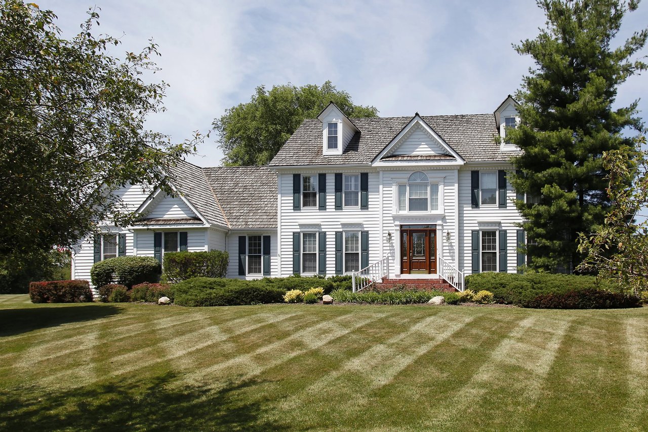 Mortgage Calculator