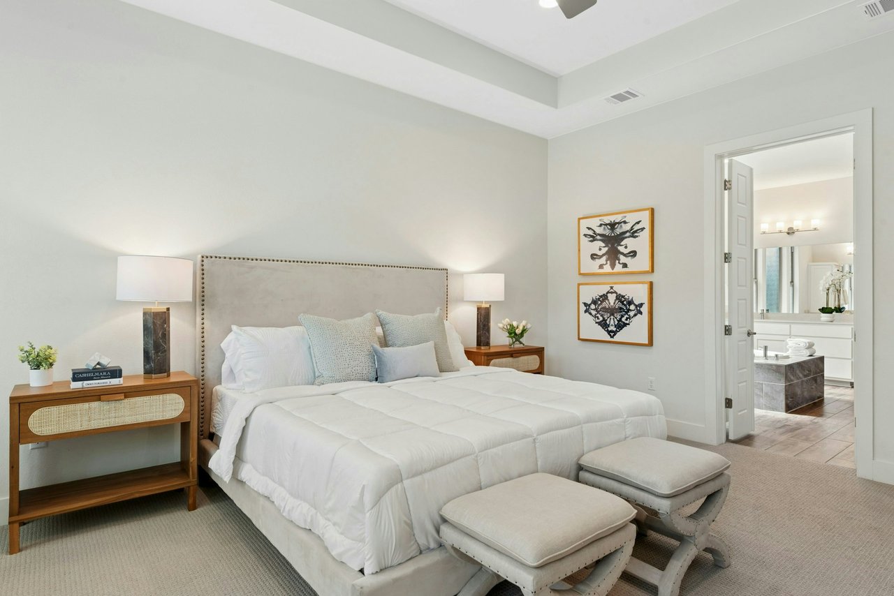 Home For Sale in Avana At Circle C Ranch!