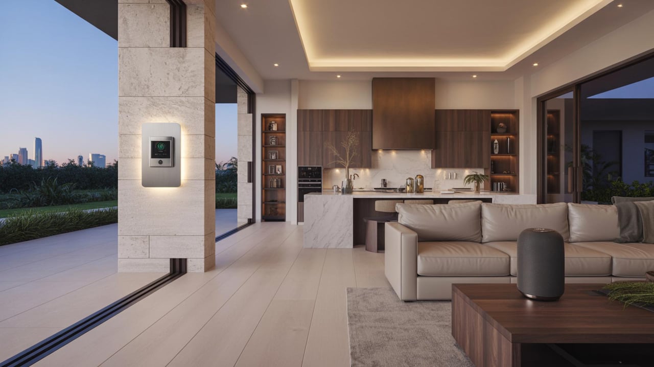 Affordable Smart Home Upgrades That Boost Home Value